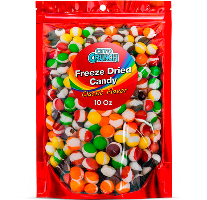 Freeze Dried Skittles Original